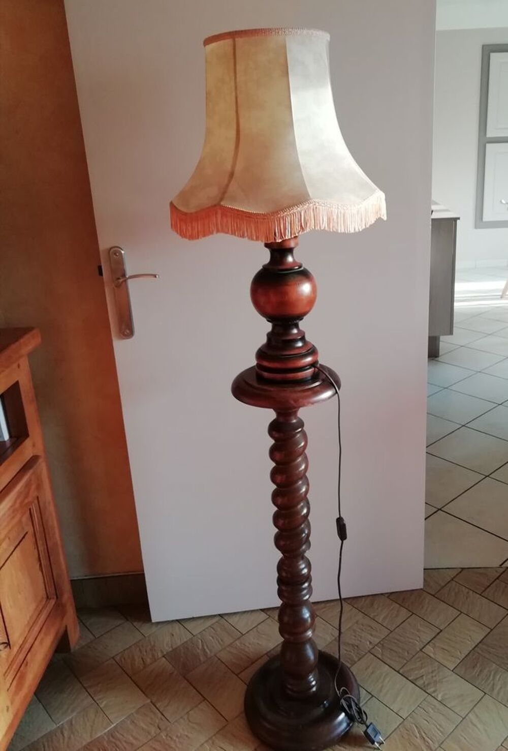 lampe de salon Décoration