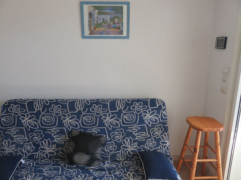   APPARTEMENT T2 EN REZ DE JARDIN
Pays de la Loire, La Tranche-sur-Mer (85360)