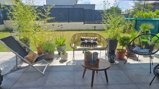  Villa à vendre 6 pièces 155 m²