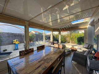  Maison � vendre 3 pi�ces 93 m�