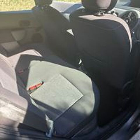 Modus 1.5 dCi 75 eco2 Expression Euro 5 2012 occasion 59263 Houplin-Ancoisne