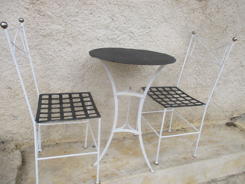 salon de jardin Jardin