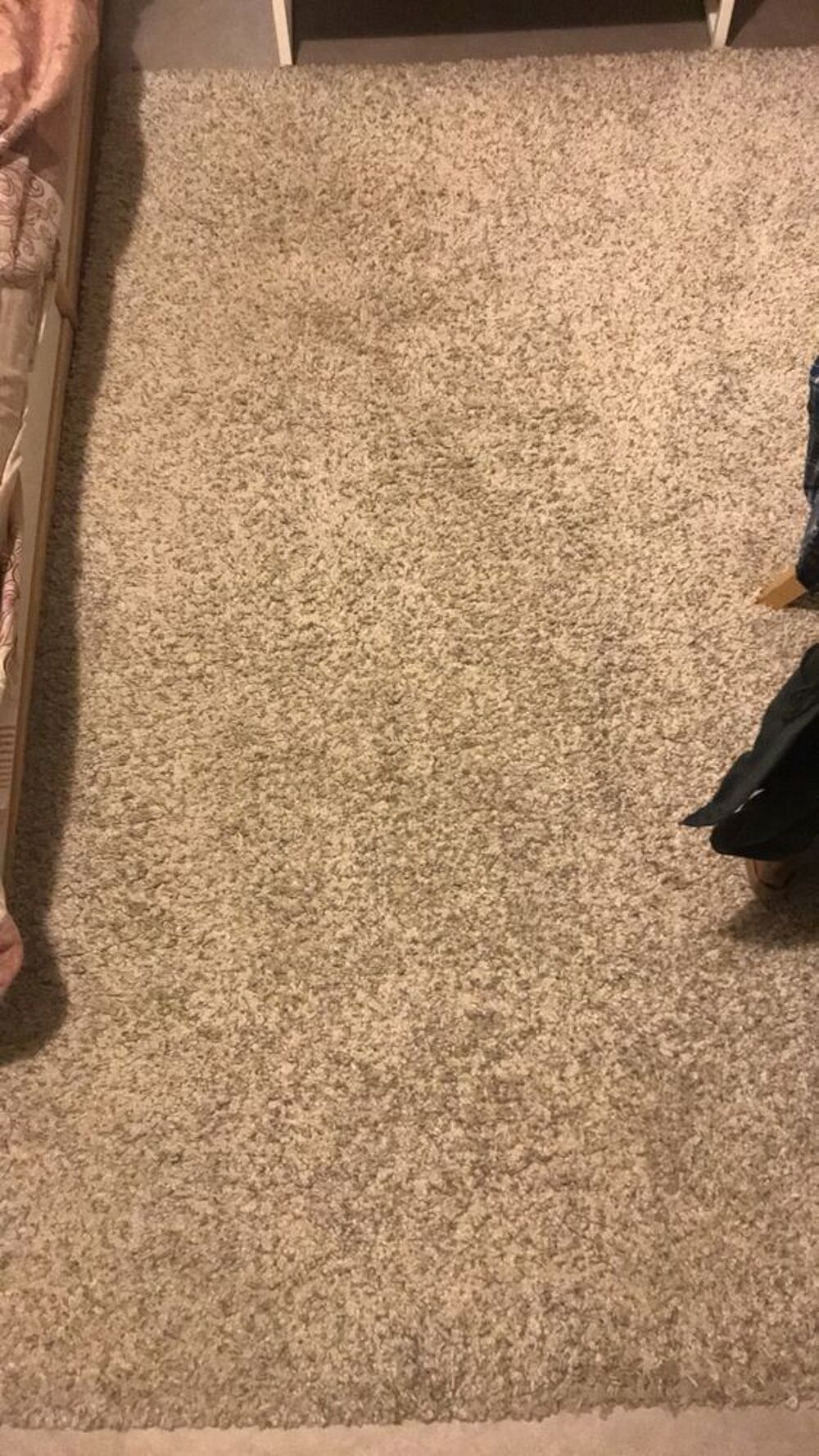 Tapis et Commode IKEA: &eacute;tat neuf Meubles