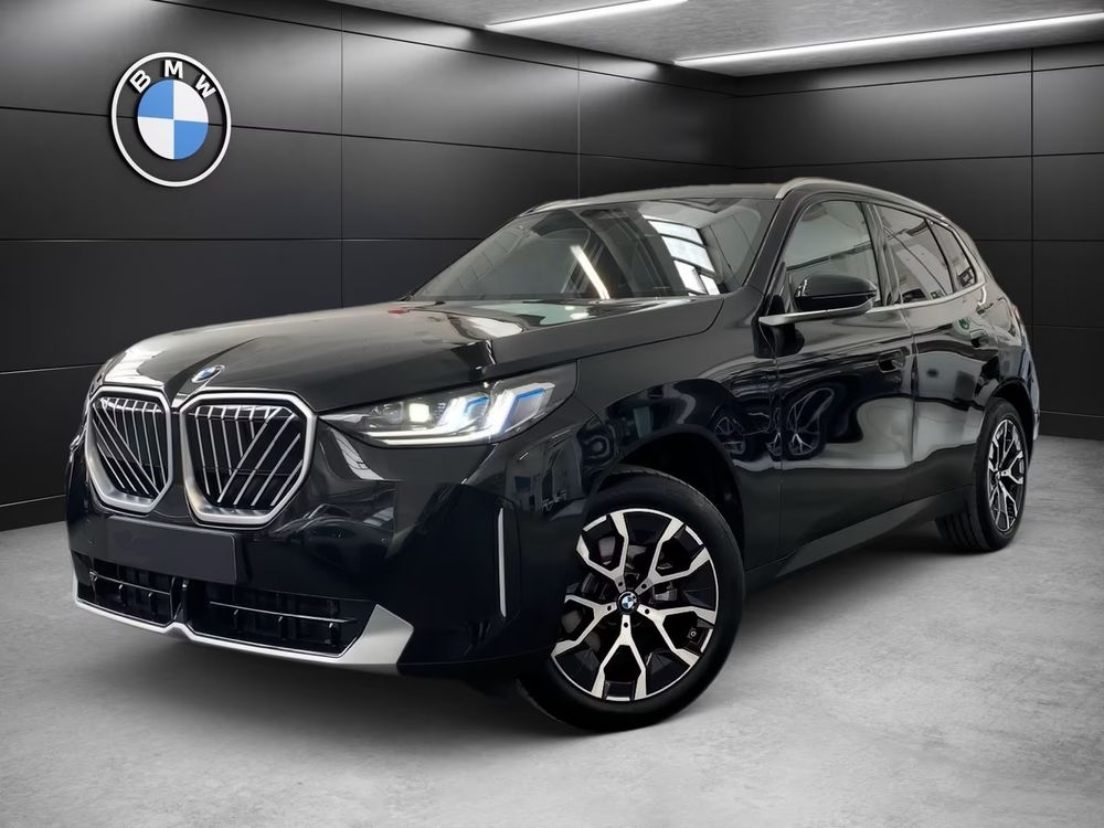 X3 30e xDrive 299 ch BVA8 2026 occasion 69006 Lyon