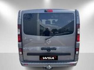 Vivaro Combi K2700 L1H1 1.6 CDTI Turbo 120 ch S/S Pack Clim + 2019 occasion 55100 Verdun