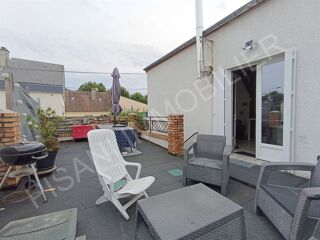  Maison � vendre 3 pi�ces 52 m�