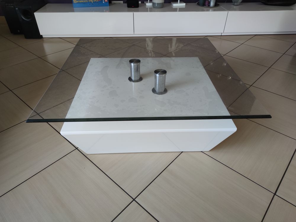 Table de salon Meubles