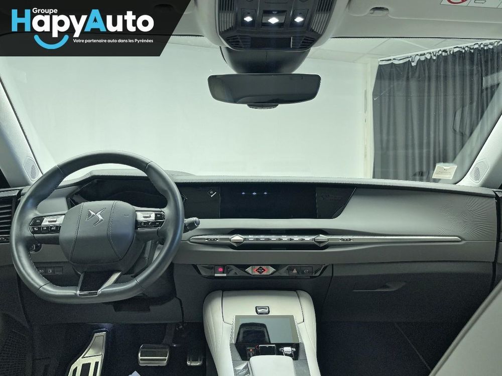 C4 Hybride E-Tense 225 EAT8 Esprit de Voyage 2023 occasion 65000 Tarbes