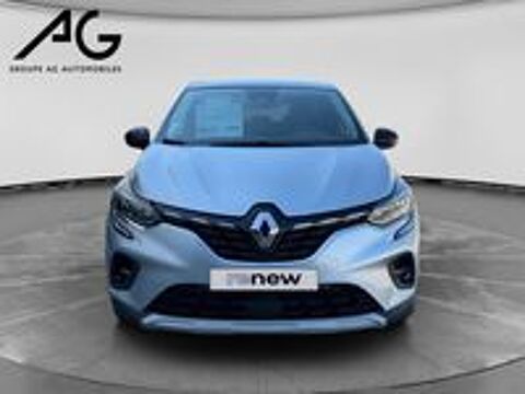 Captur E-Tech 145 - 21 Intens 2022 occasion 51300 Vitry-le-Fran&ccedil;ois