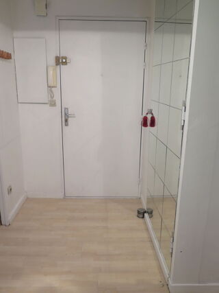  Appartement  louer 2 pices 49 m