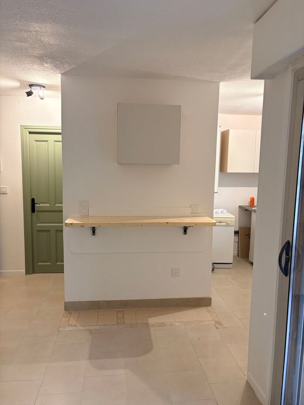 Location Appartement à l année île rousse L'Île-rousse
