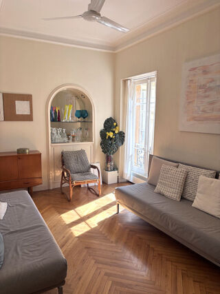  Appartement � vendre 3 pi�ces 53 m�