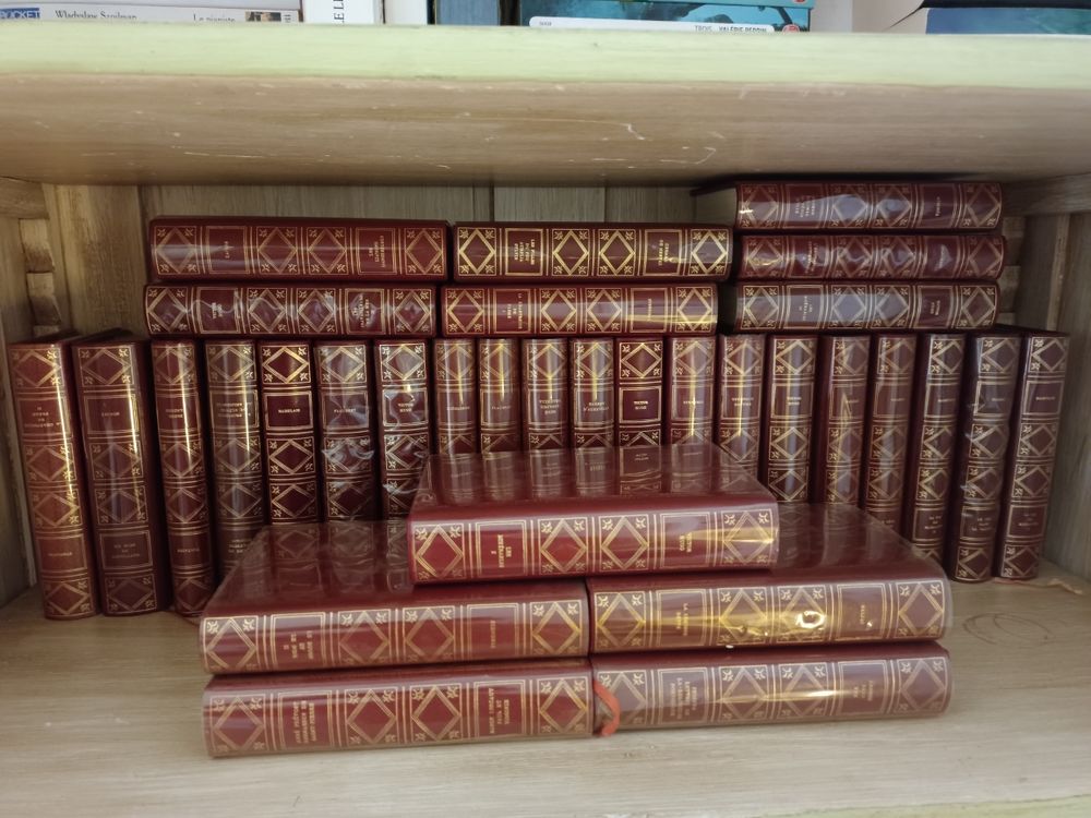 Livres Livres et BD