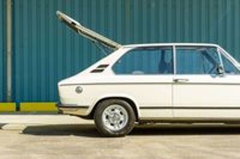 Divers 2000 Tii Touring 1972 occasion 59310 Auchy-lez-Orchies