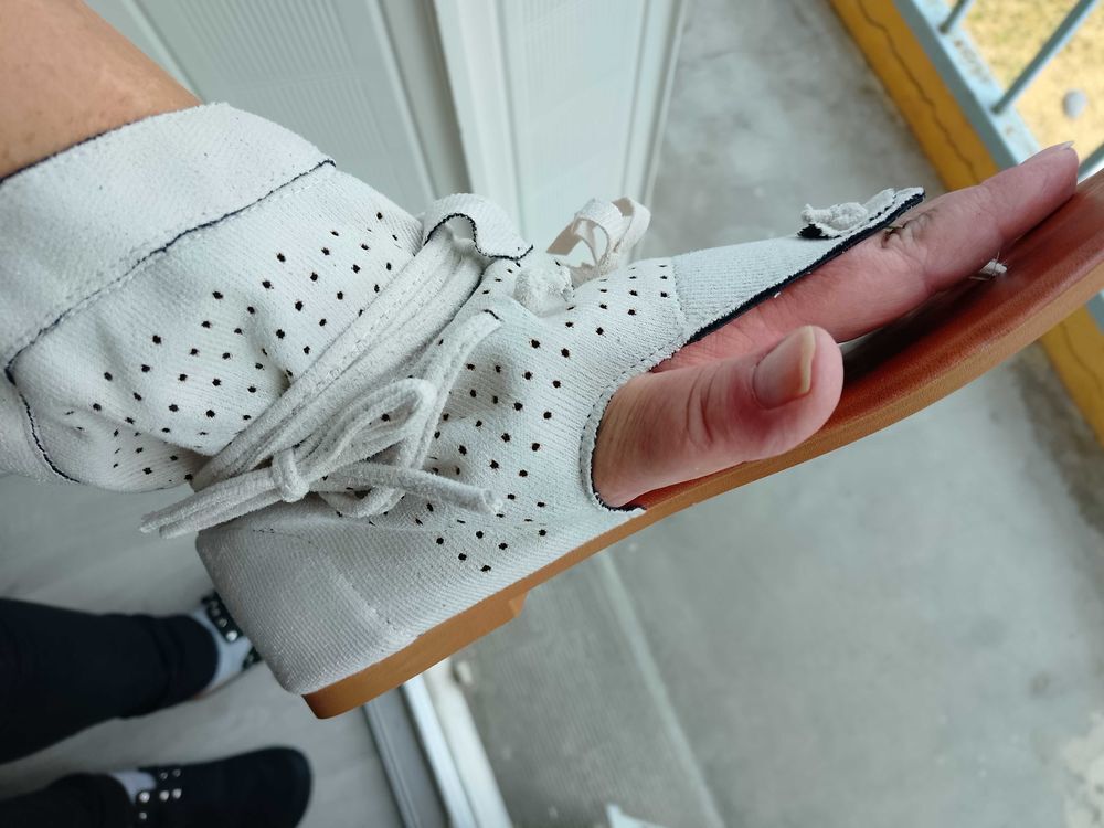 CHAUSSURES FEMME TOUTES NEUVE Chaussures