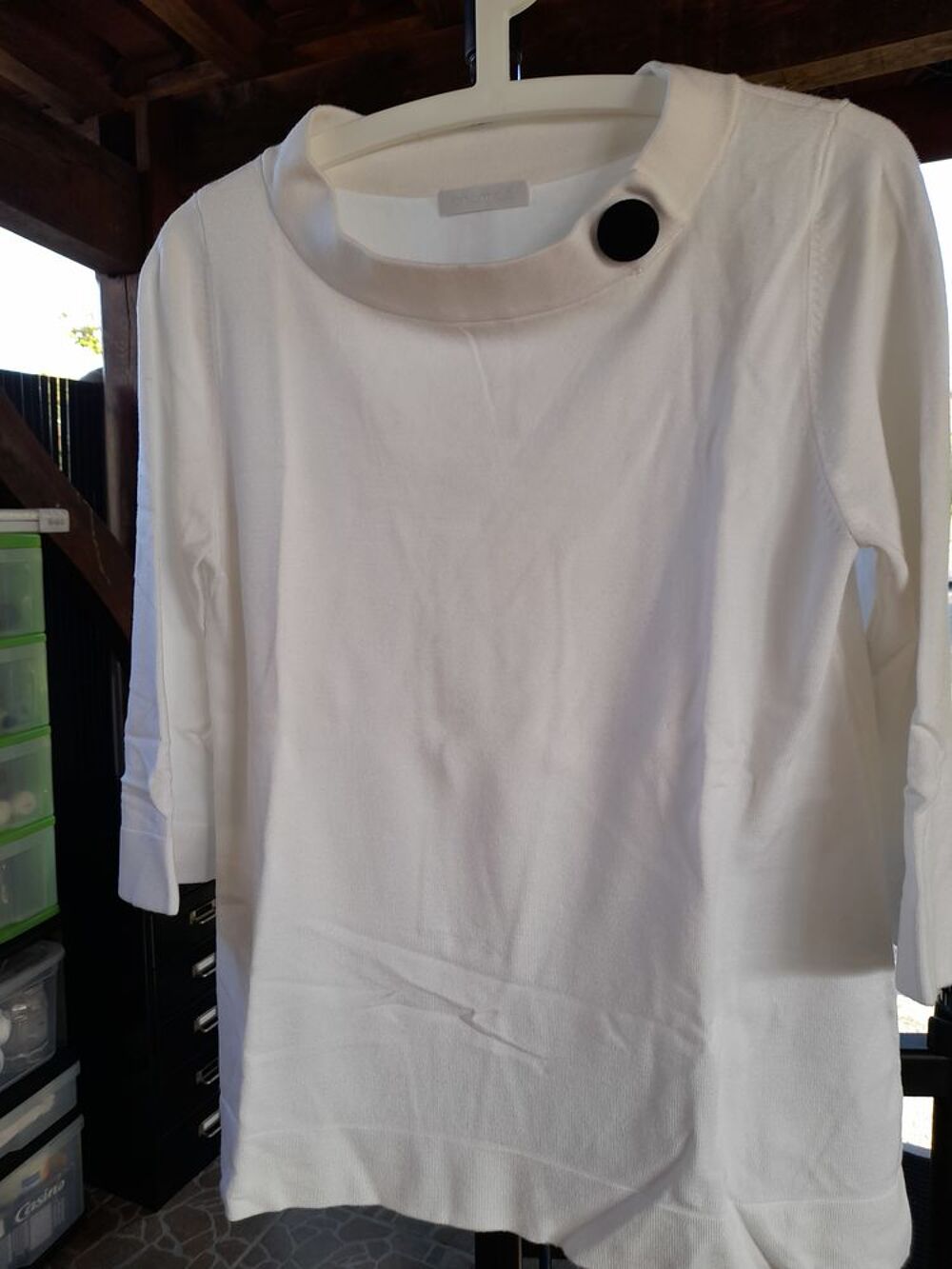 Pull fin Promod Vêtements