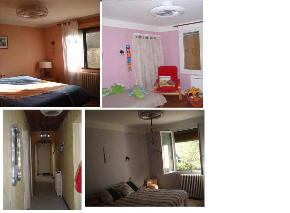 Vente Maison 4 Pièces · 84 m² / terrain 1800m² avec abris de jardin Privas