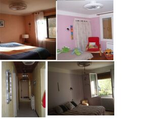  Maison à vendre 4 pièces 84 m²