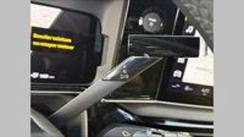 R5 Renault 5 E-Tech Electrique 150 ch autonomie confort Iconic 2025 occasion 91300 Massy