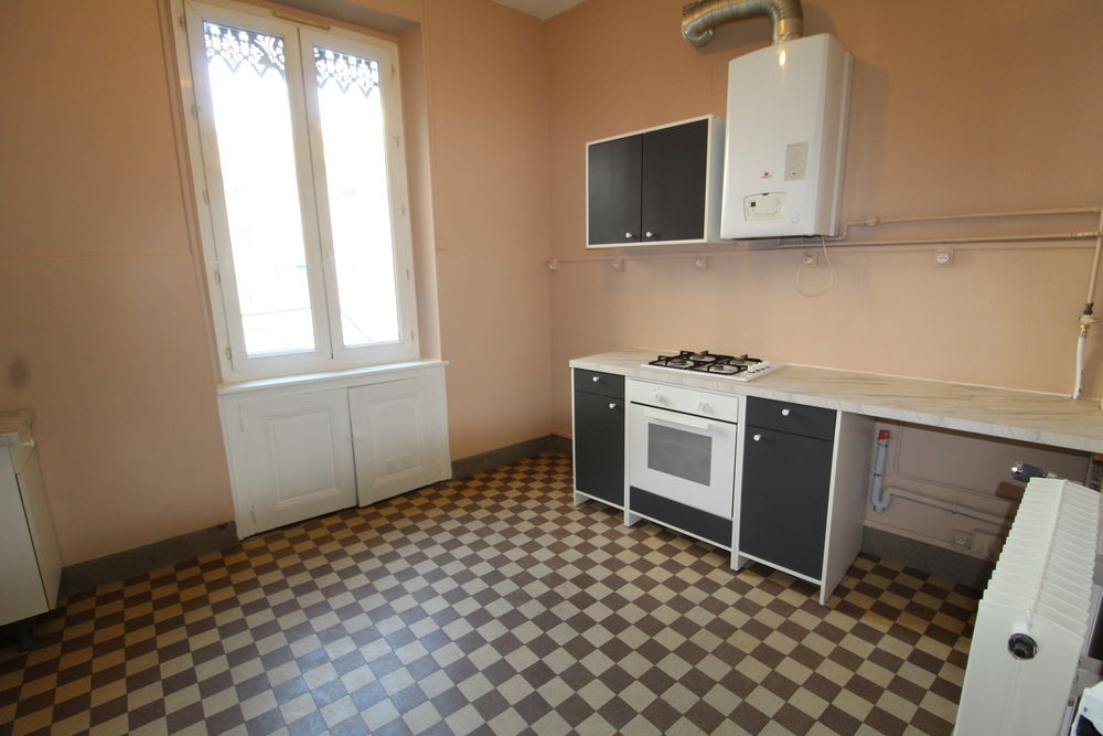 Location Appartement F2 CHAMPIONNET Grenoble