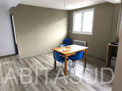   Bel appartement T4 de 62.77 m� Appartement - 4 pi�ce(s) - 62 m�