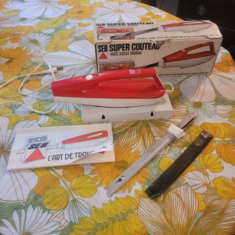 APPAREILS ELECTRO-M�NAGERS VINTAGE 15 Poitiers (86)