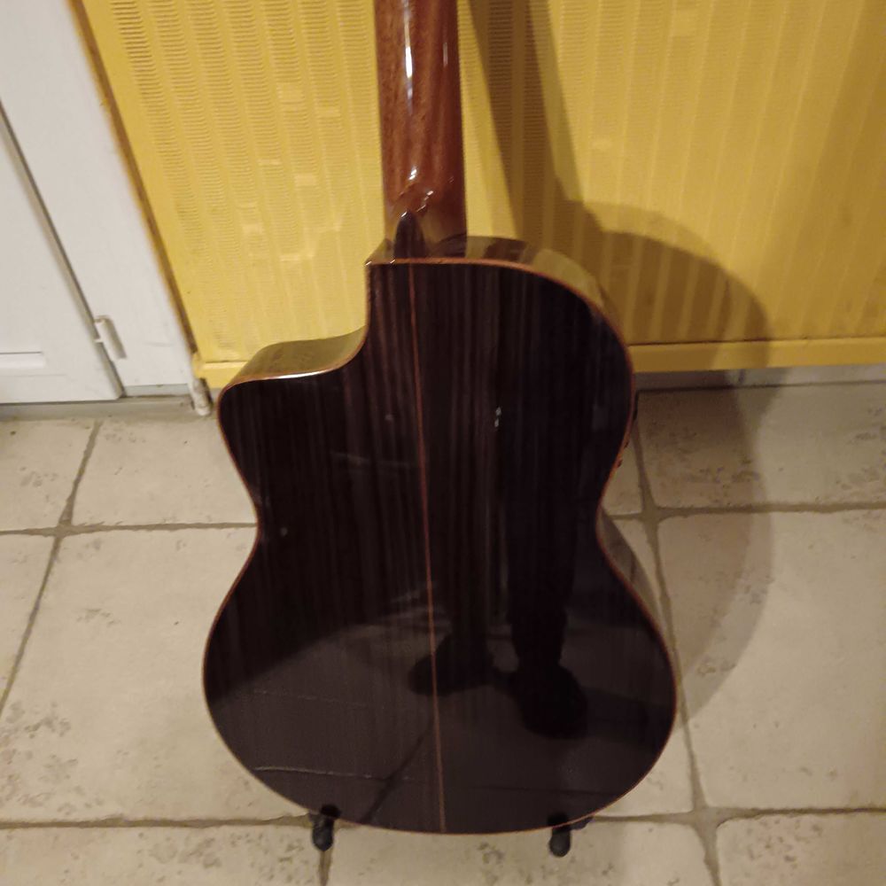 GUITARE MARTINEZ Instruments de musique
