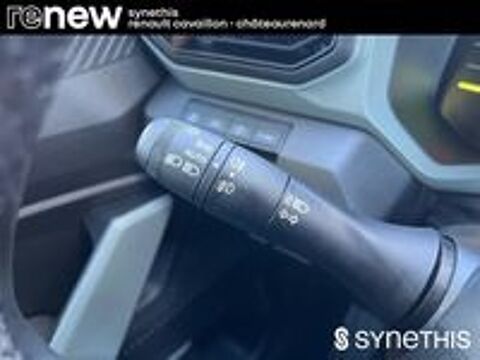 Duster Hybrid 140 Extreme 2025 occasion 84300 Cavaillon