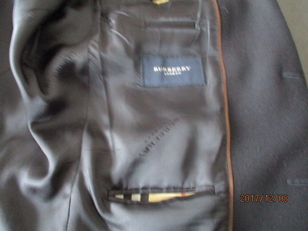 Blazer homme Vêtements