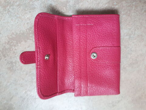 Porte monnaie 50 Saint-Priest (69)