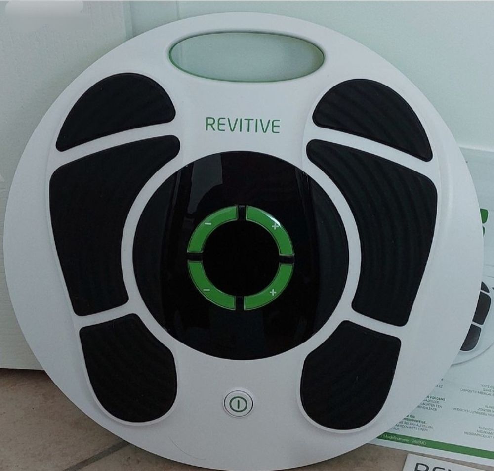 Revitive medic plus Electroménager