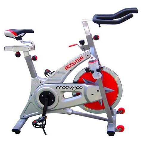 Velo de Biking FITNESS marque MOOVYOO Booster (Pro) 400 Paris 11 (75)