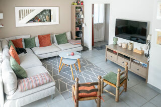  Maison à vendre 8 pièces 138 m²