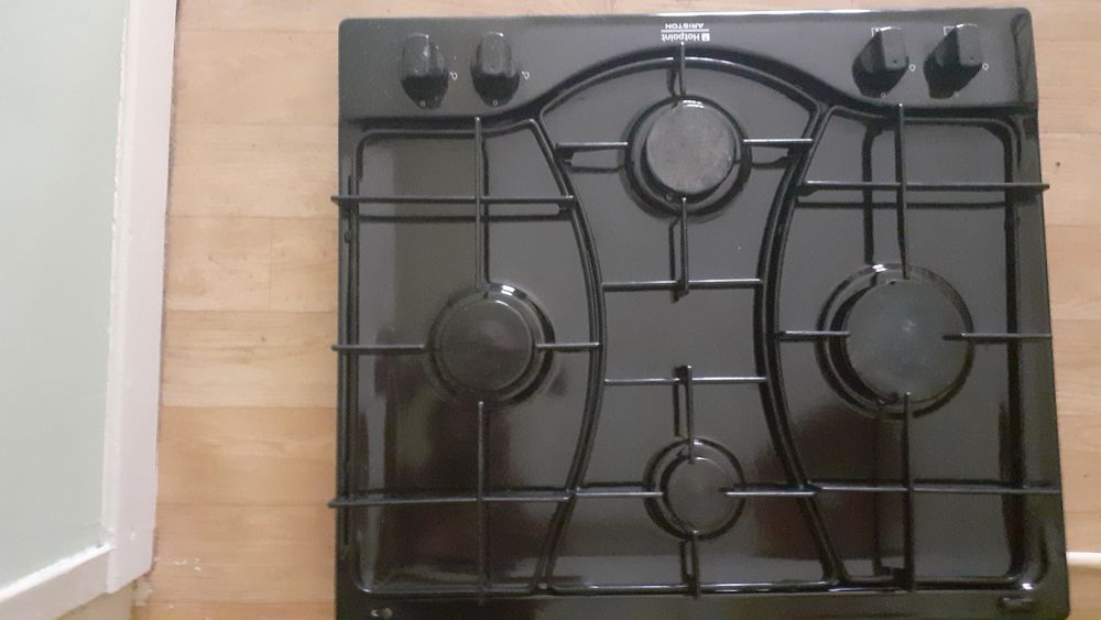 Plaque de cuisson Cuisine