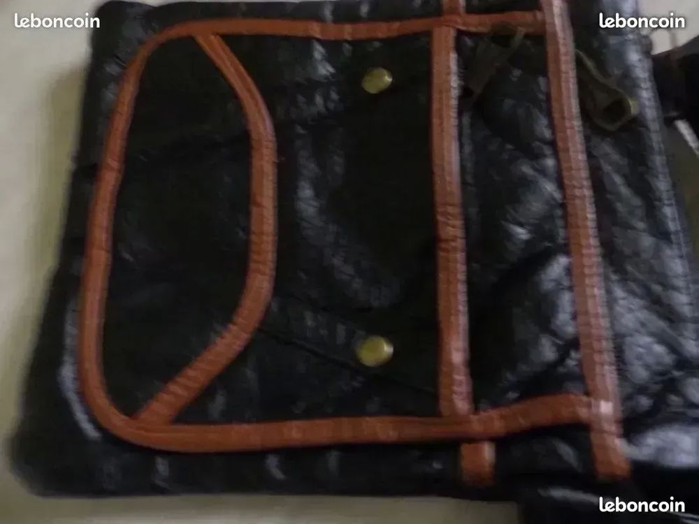 Pochette Maroquinerie