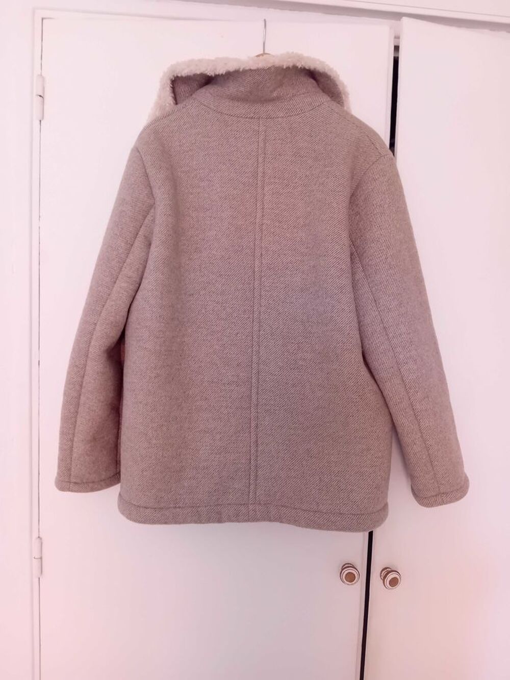 Veste d hiver Caroll Vêtements