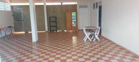  Appartement � louer 2 pi�ces 21 m� Petit-bourg