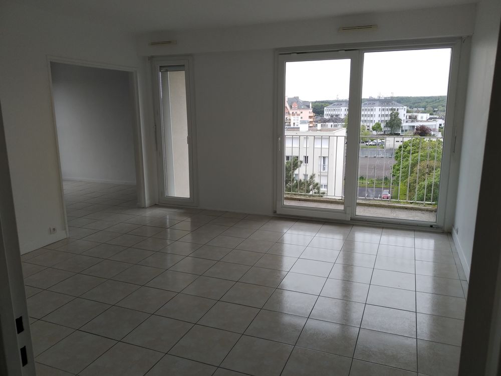 Vente Appartement appartement t4 orienté sud Laval
