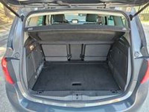 Meriva 1.4 Turbo - 120 ch Twinport Start/Stop Vision 2016 occasion 34690 Fabr&egrave;gues