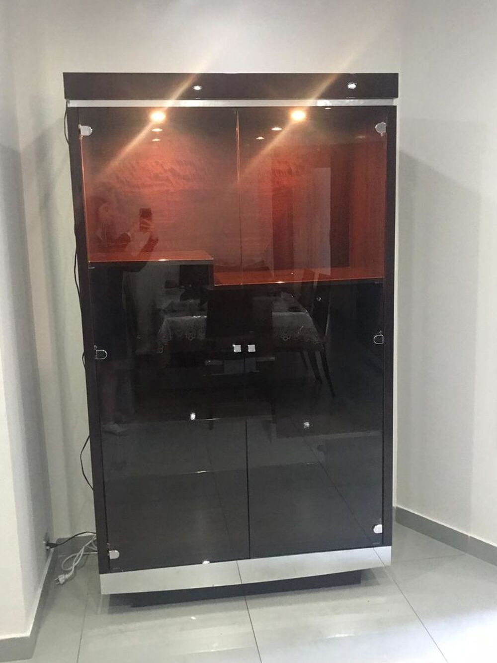 MEUBLE VITRINE Meubles