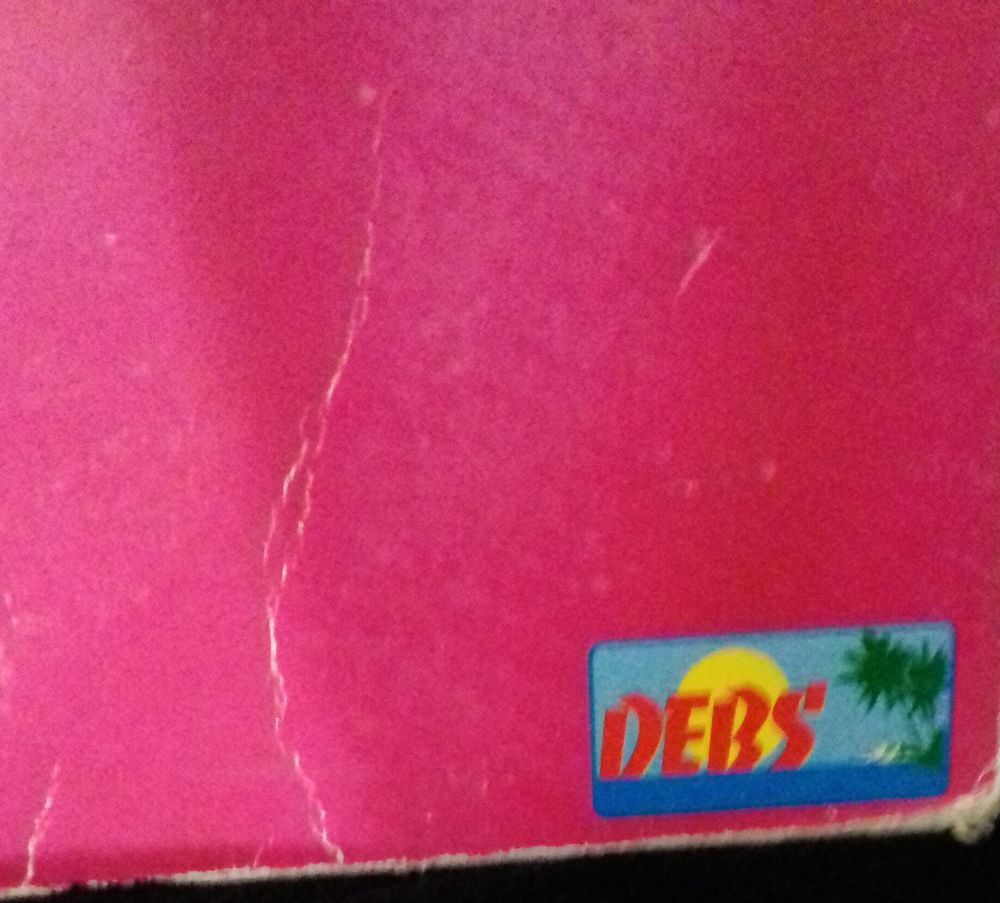 un album de musique tropical CD et vinyles