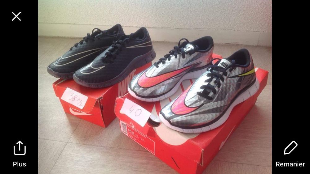 BASKET/fille /Gar&ccedil;on Chaussures