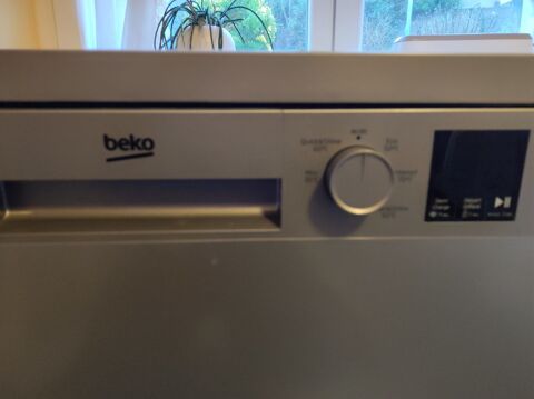 Achetez lave vaisselle beko occasion, annonce vente à Marseille (13)  WB162089498
