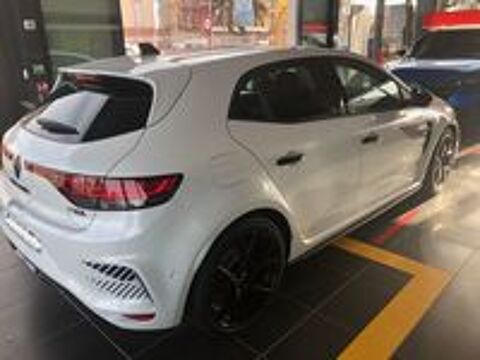 Megane IV Berline 300 EDC R.S. Ultime 2023 occasion 31860 Labarthe-sur-L&egrave;ze
