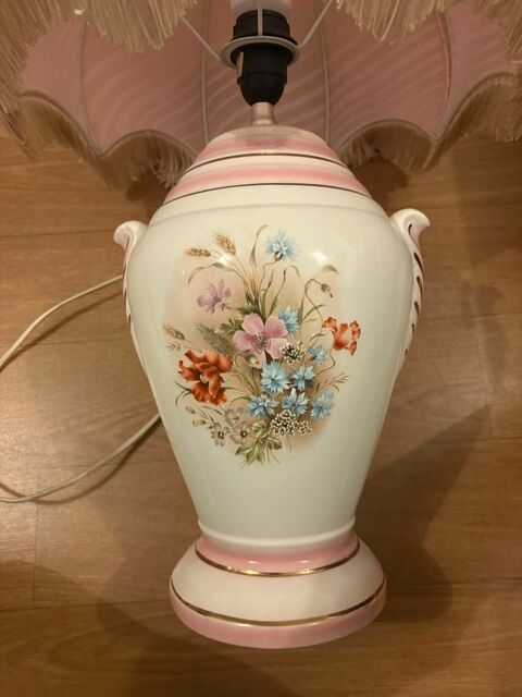 Lampe Vintage 60 Luzarches (95)