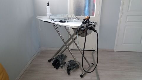 Table de repassage Cam�lia 1250 Le Bersac (05)