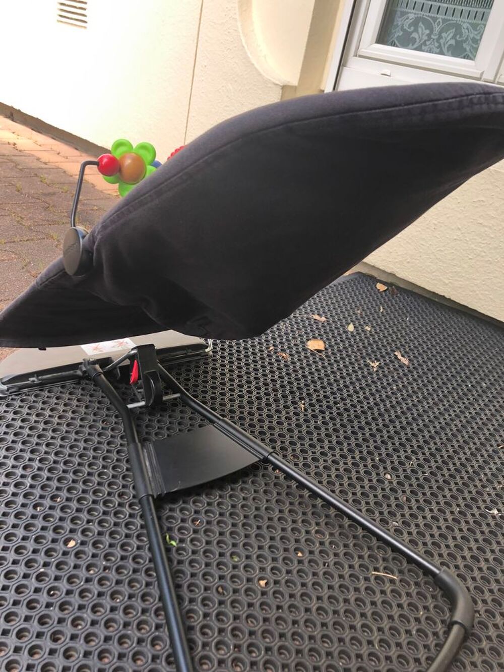 Transat Pu�riculture