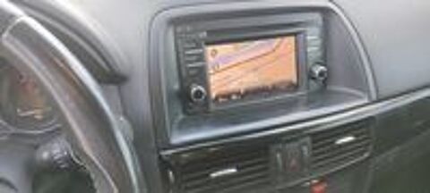 CX-5 2.2 SKYACTIV-D 175 S&eacute;lection 4x4 2013 occasion 66000 Perpignan