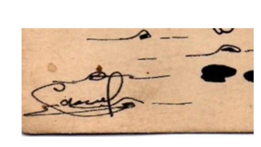 Dessins de soldat 1940 