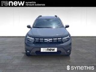 Duster ECO-G 100 4x2 Journey 2024 occasion 07200 Aubenas